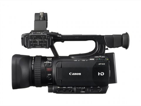Canon XF105